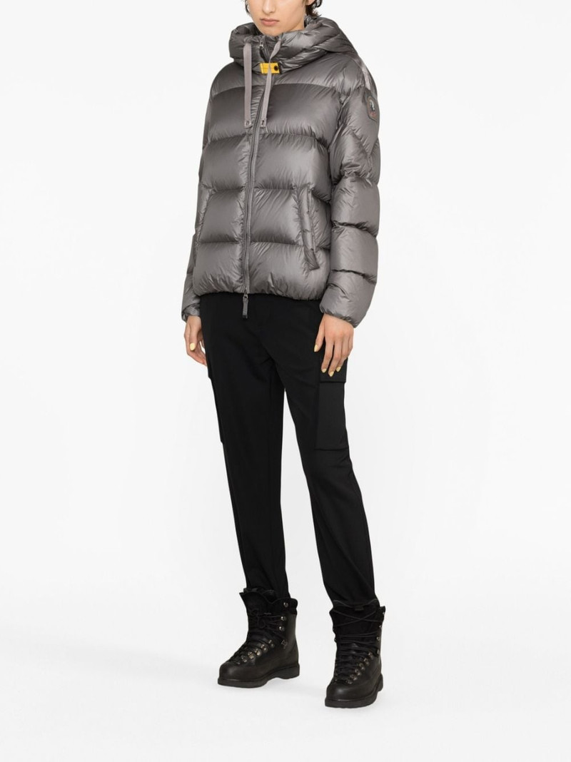 PARAJUMPERS Tilly puffer jacket outlook