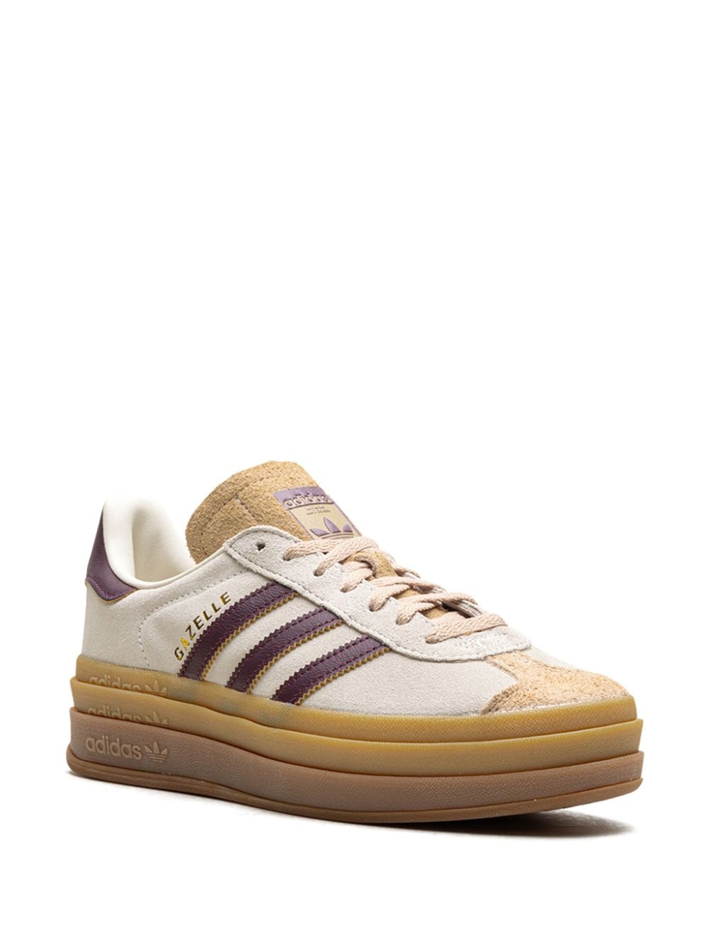 Gazelle Bold sneakers - 2