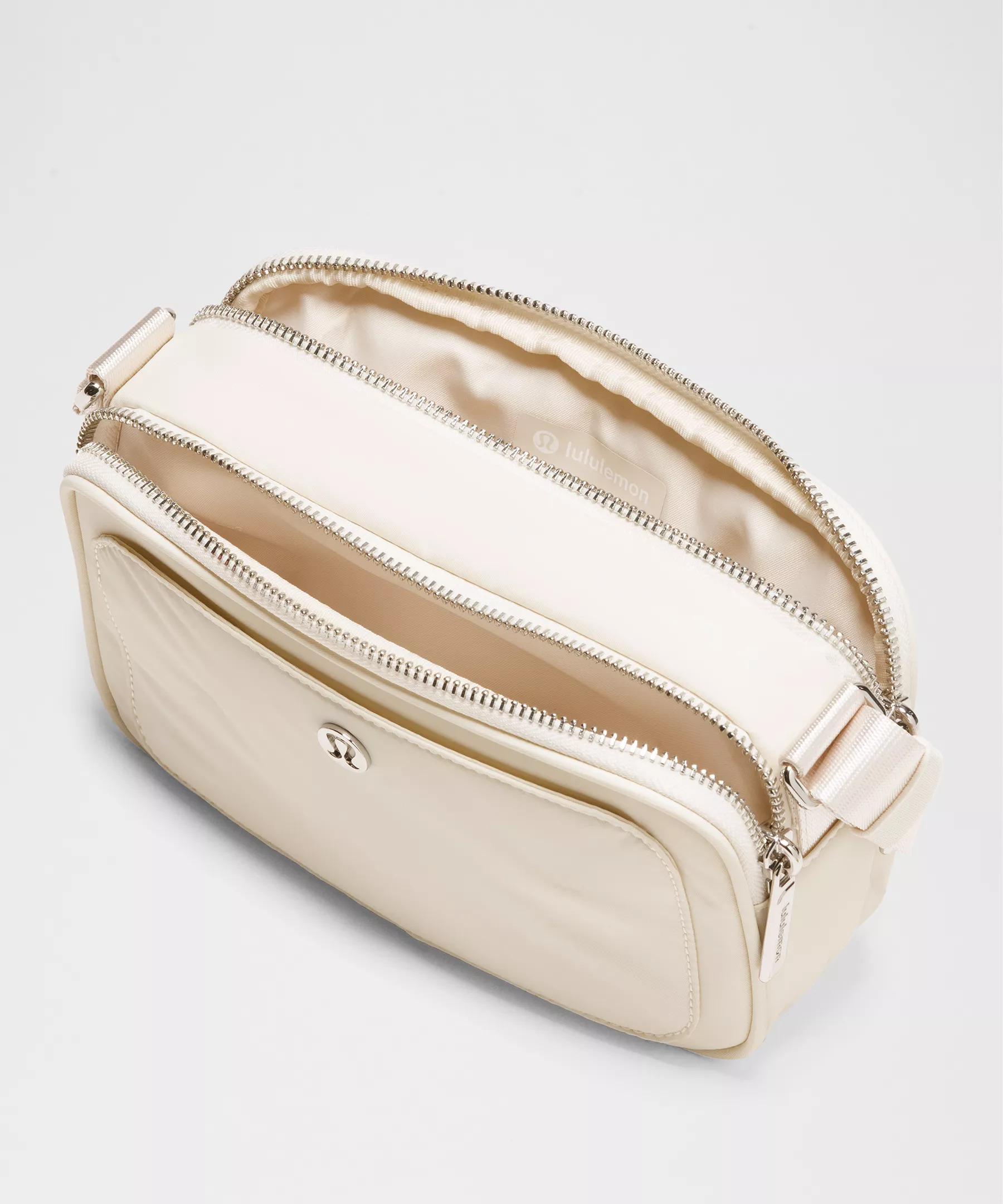 Crossbody Camera Bag 2L - 4