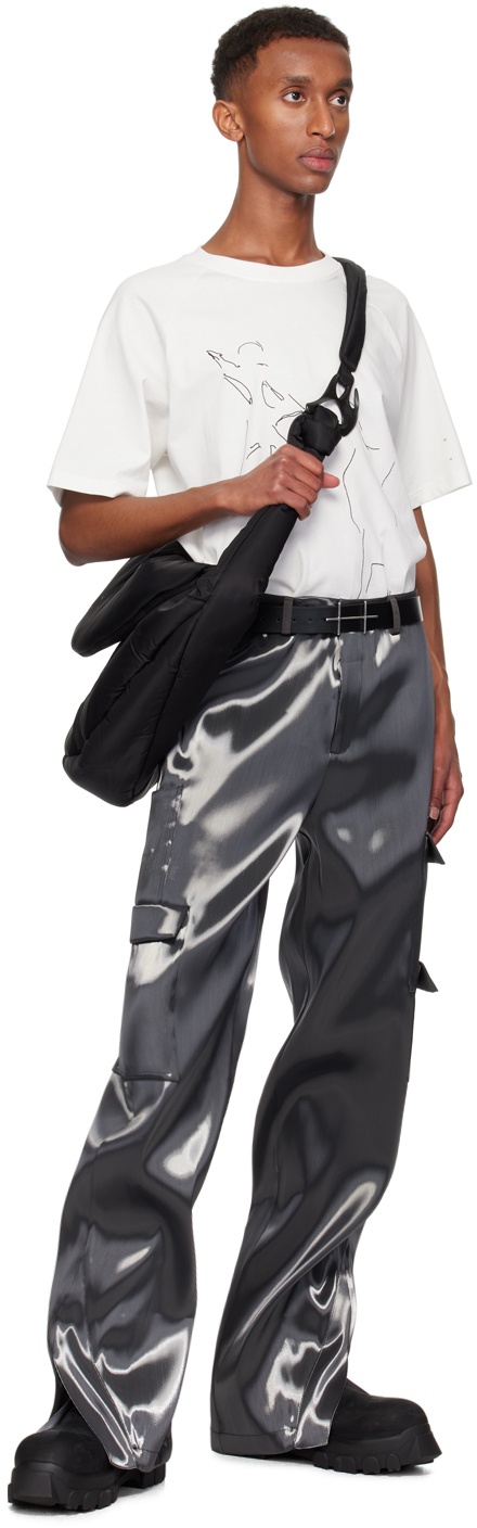 Black Genotype Belt - 3