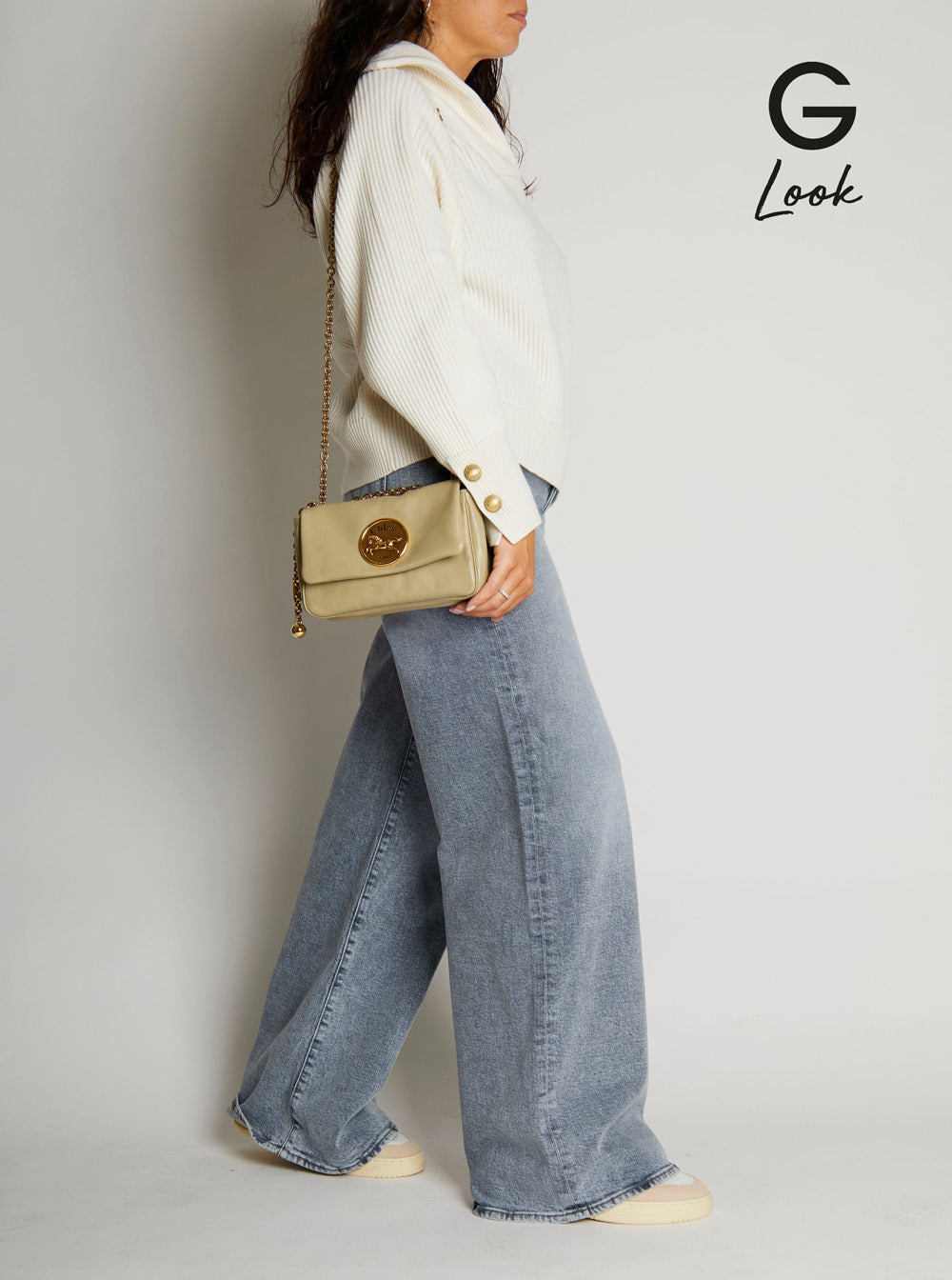 Chloé Women S585 - Chloe Heritage - 6