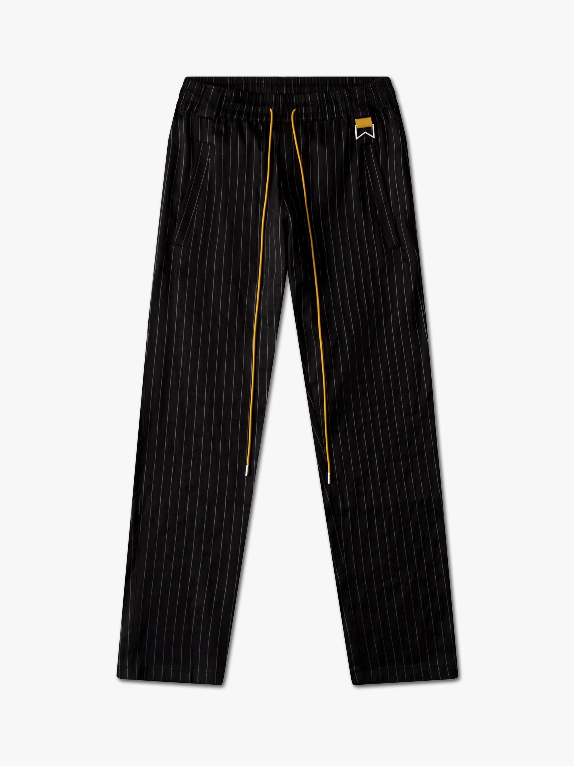 RICHE SMOKING PANT - 1