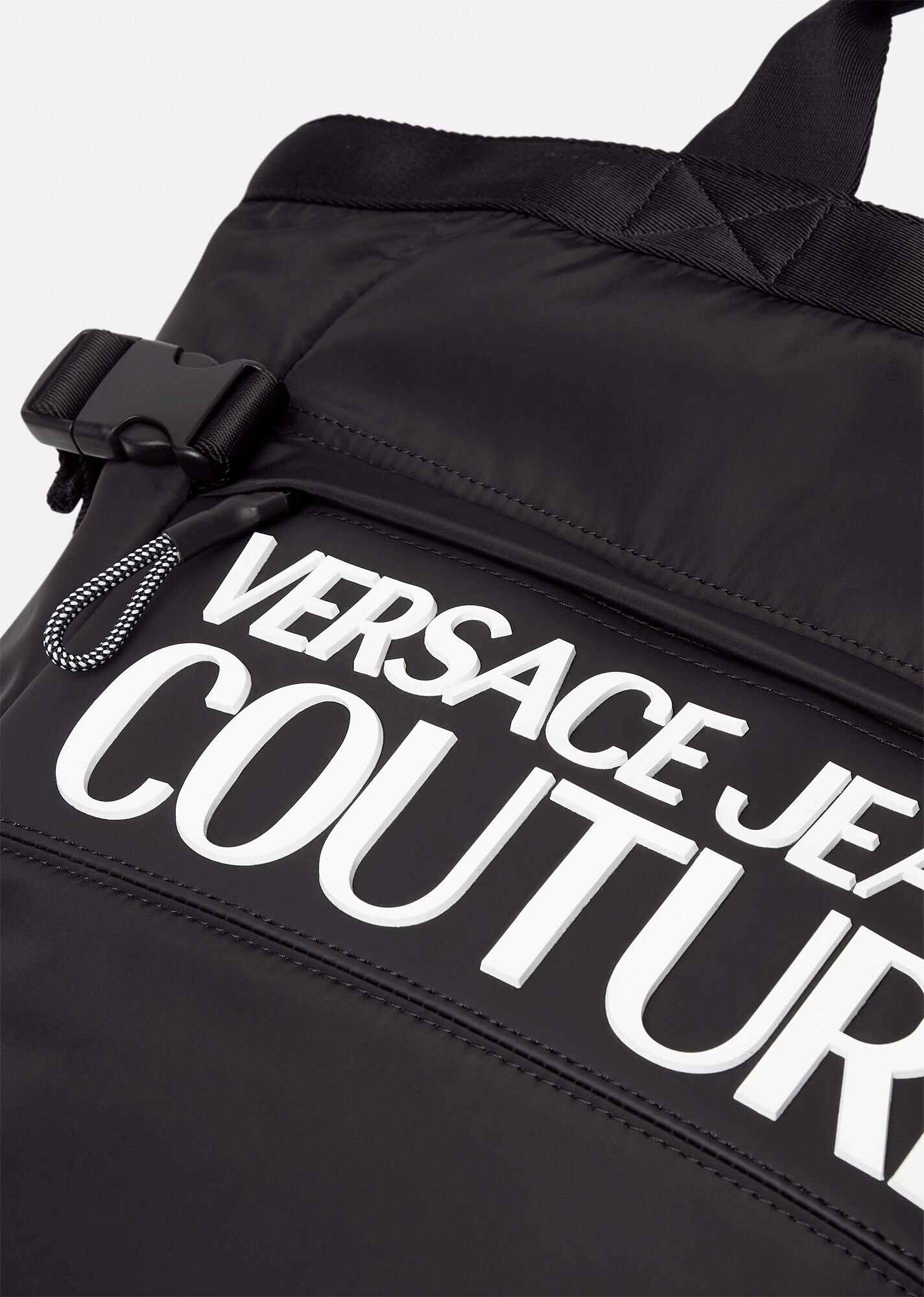 Logotype Backpack - 4
