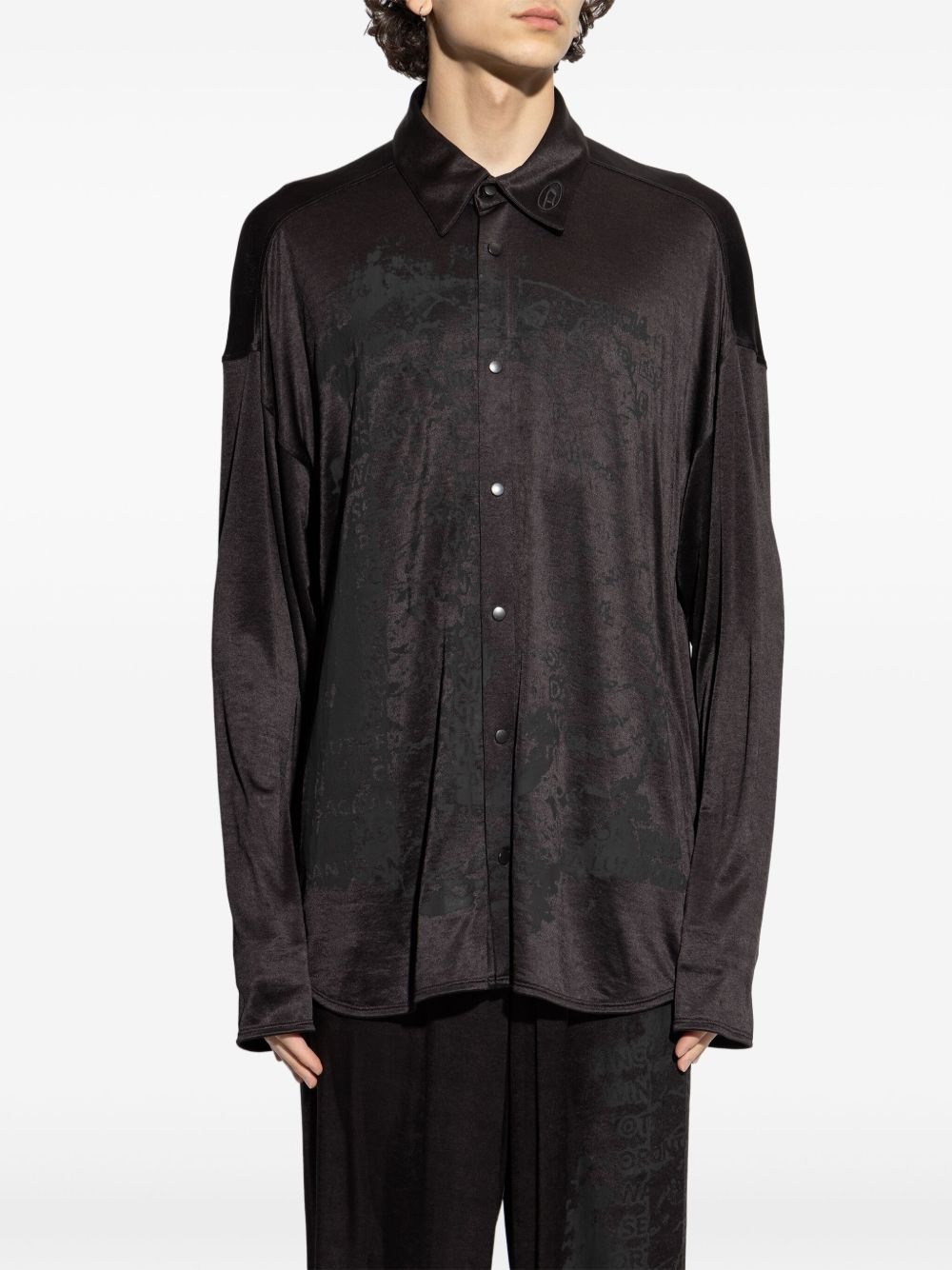 S-Drederic shirt - 3