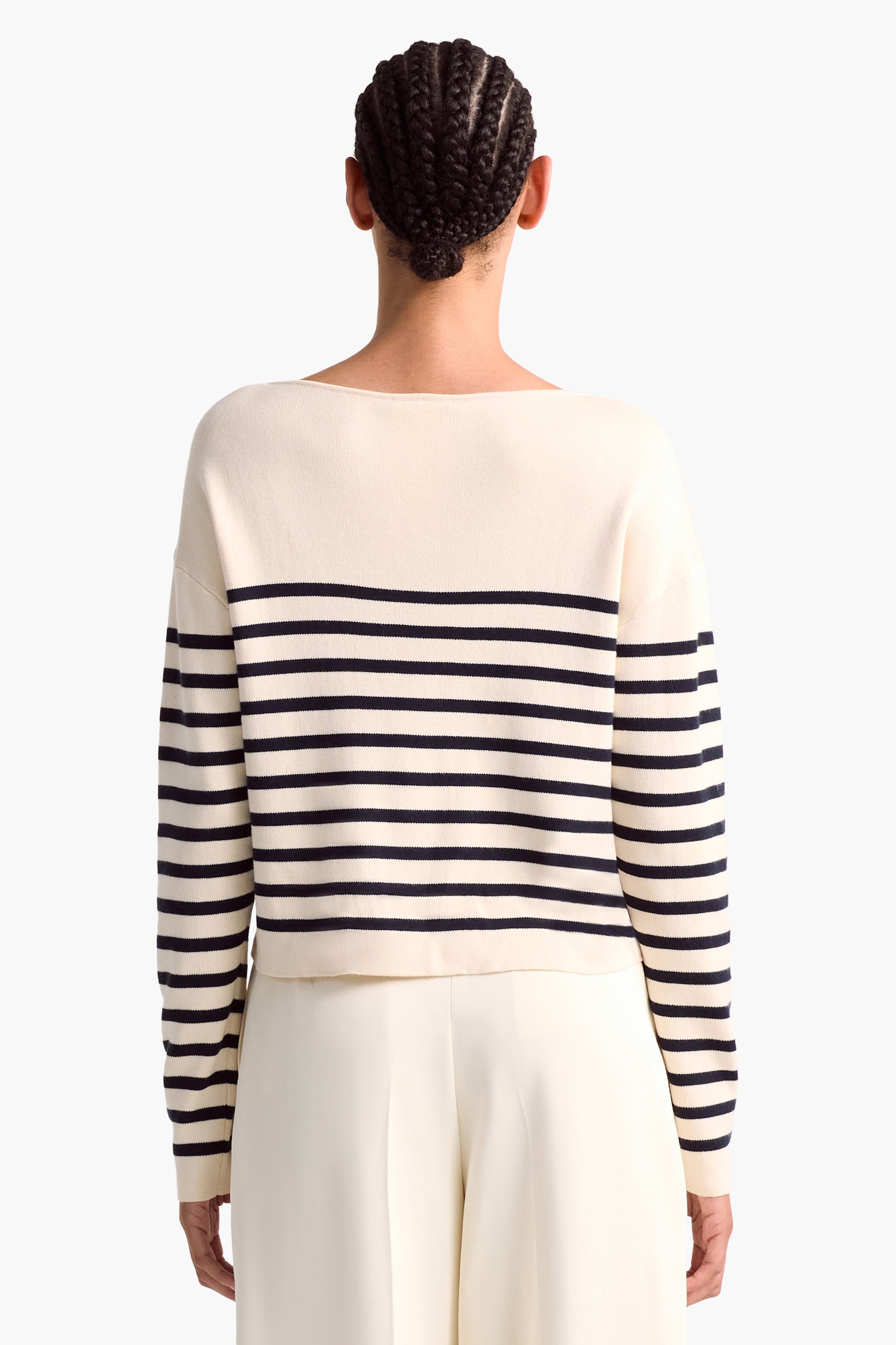 RONNIE SWEATER - 6