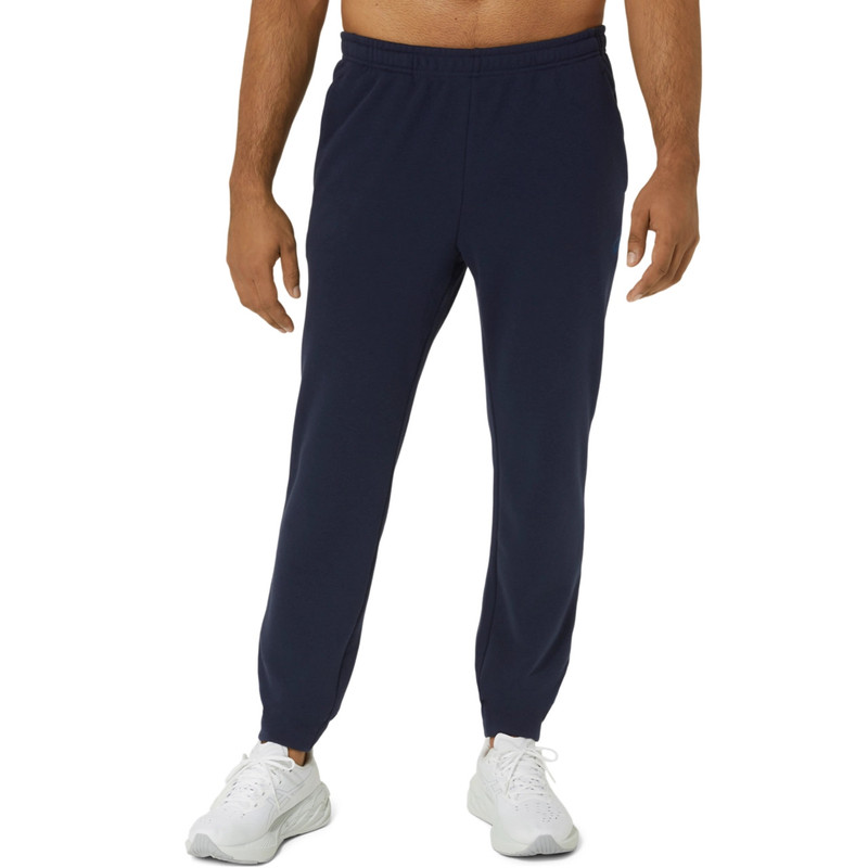 SWEAT KNIT PANTS 1