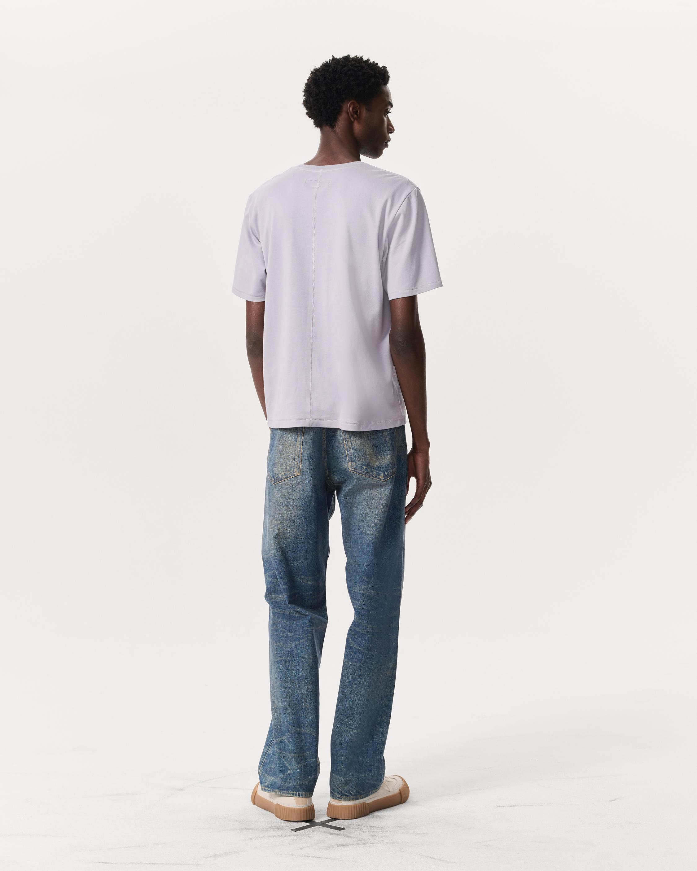 Pima Cotton T-Shirt - 5