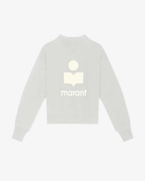 MOBY SWEATSHIRT - 1
