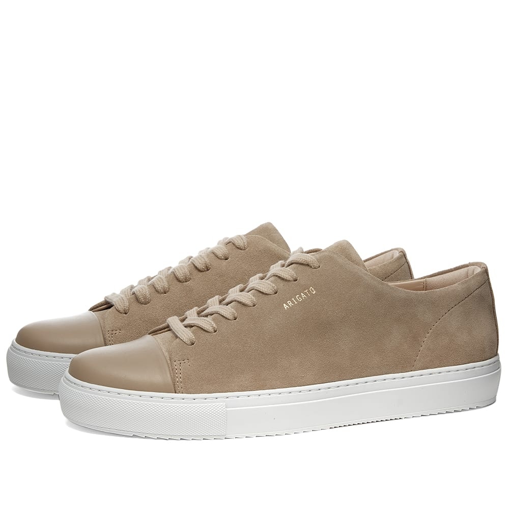 Axel Arigato Toe Cap Sneaker - 2