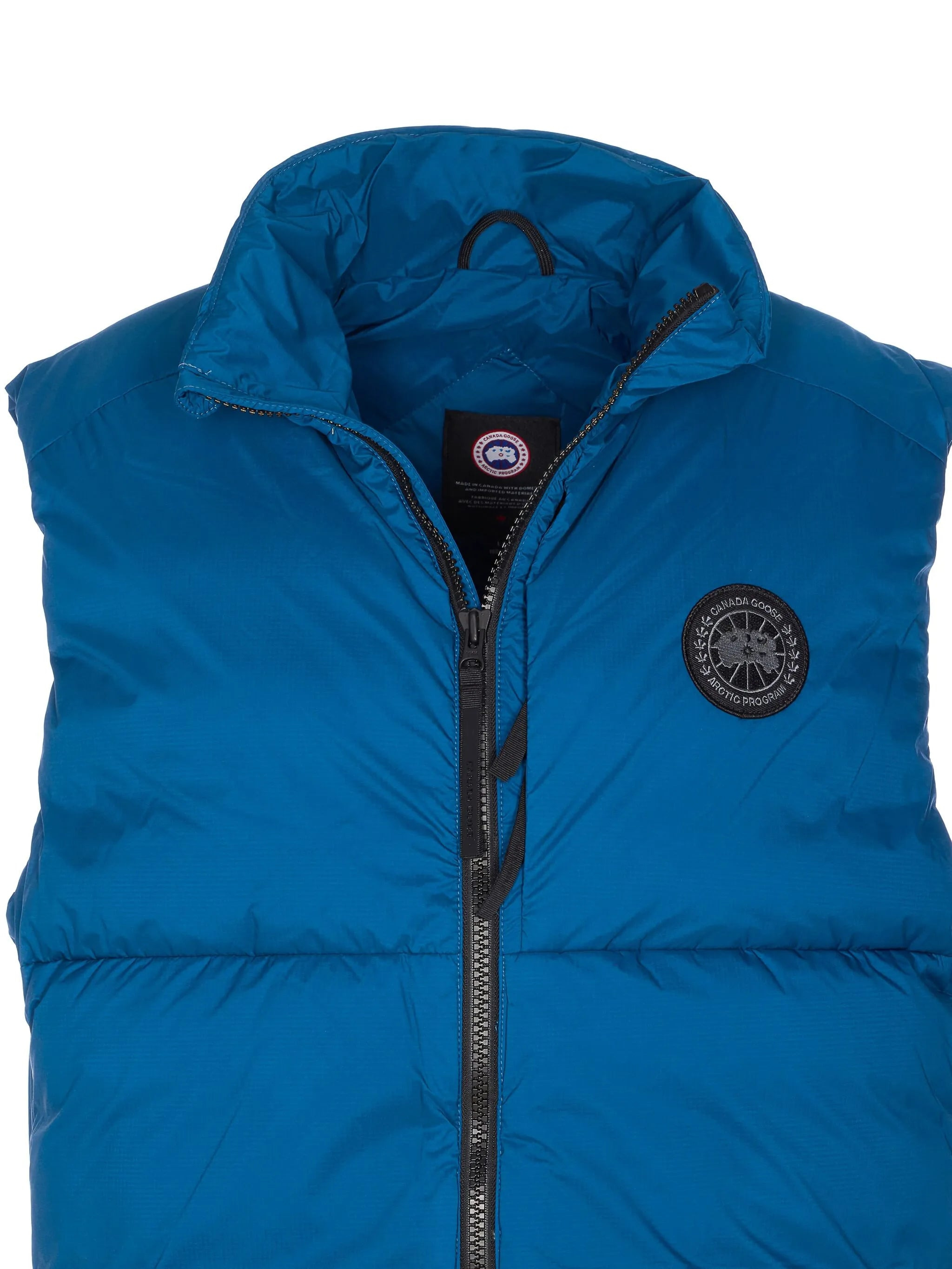 Canada Goose Canada Goose Jackets Blue - 2
