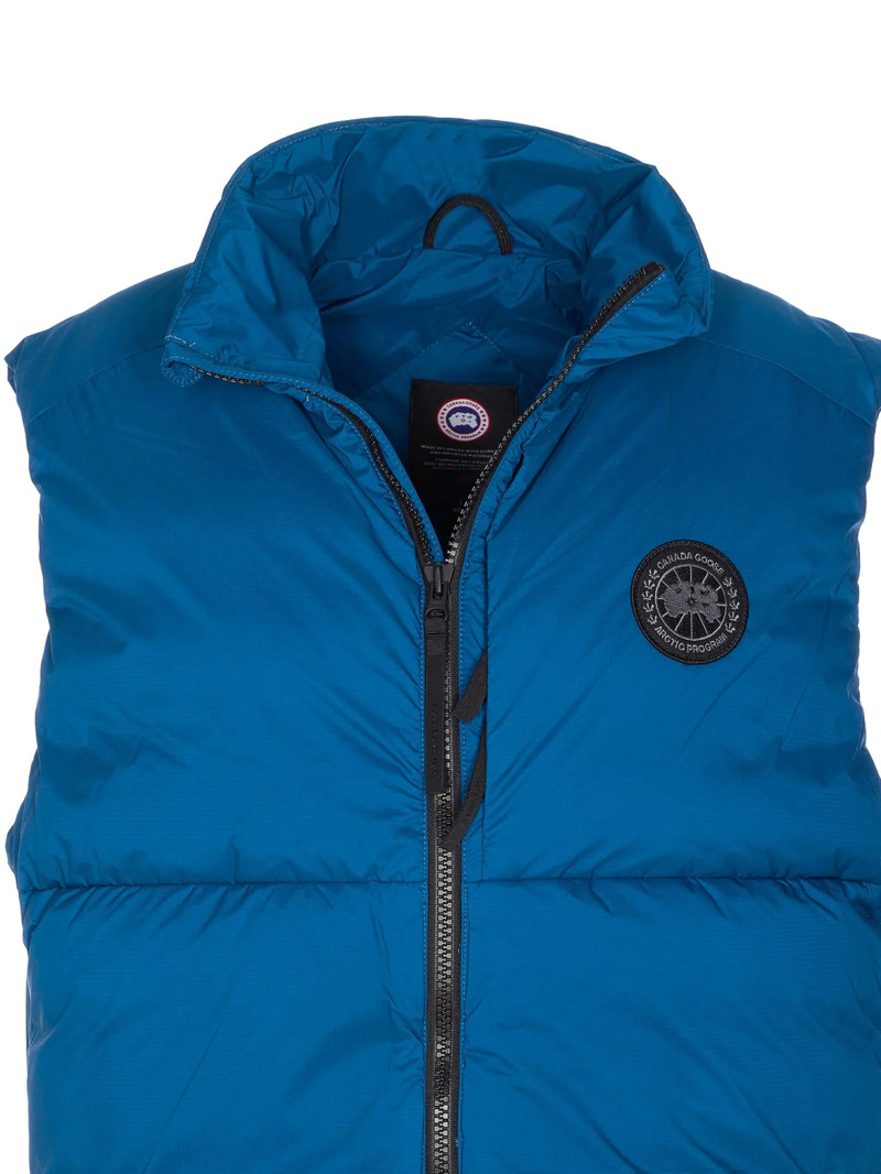 Canada Goose Canada Goose Canada Goose Jackets Blue outlook