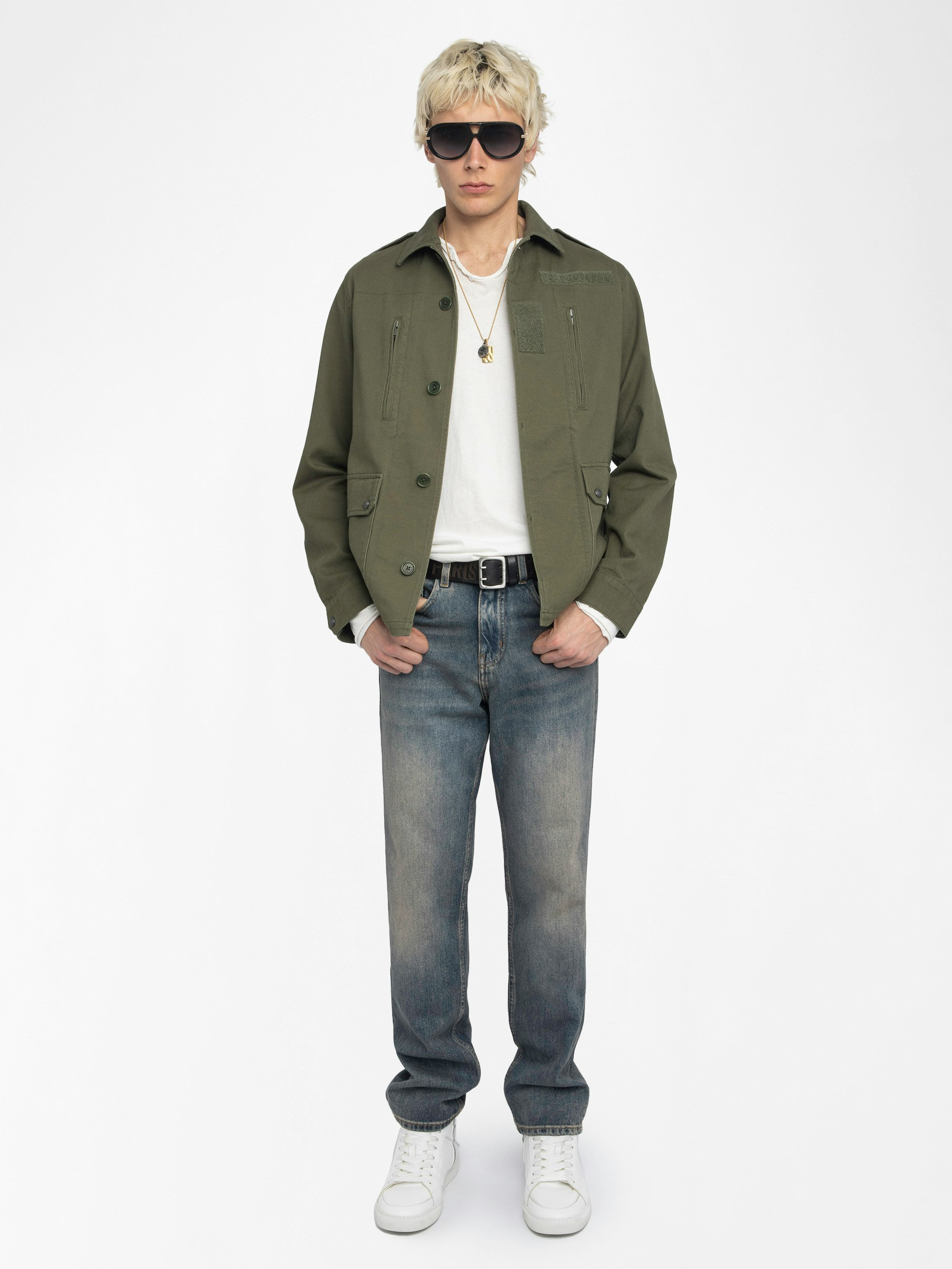 Kido Parka - 2