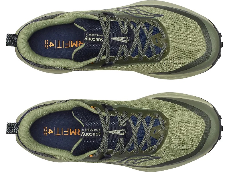 Saucony Peregrine 15 GTX - 3