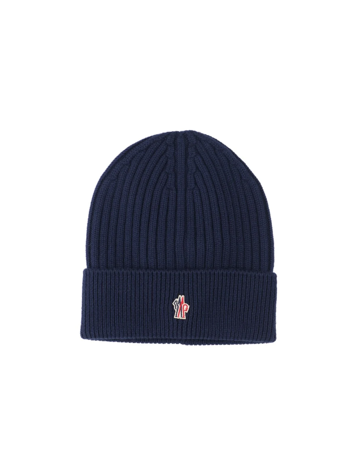 LOGO BEANIE - 1