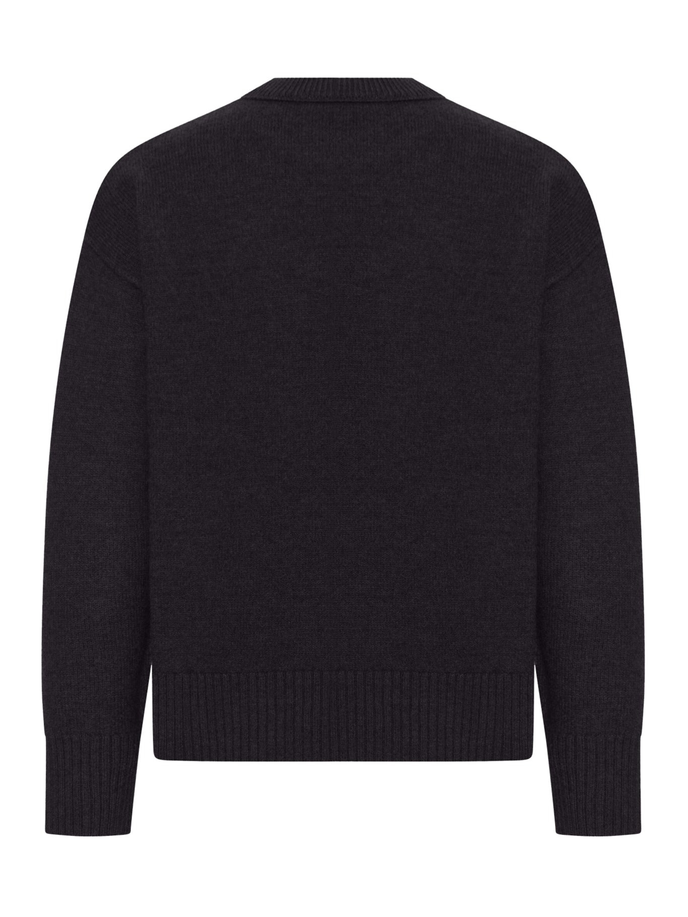 AMI DE COEUR WOOL SWEATER - 2