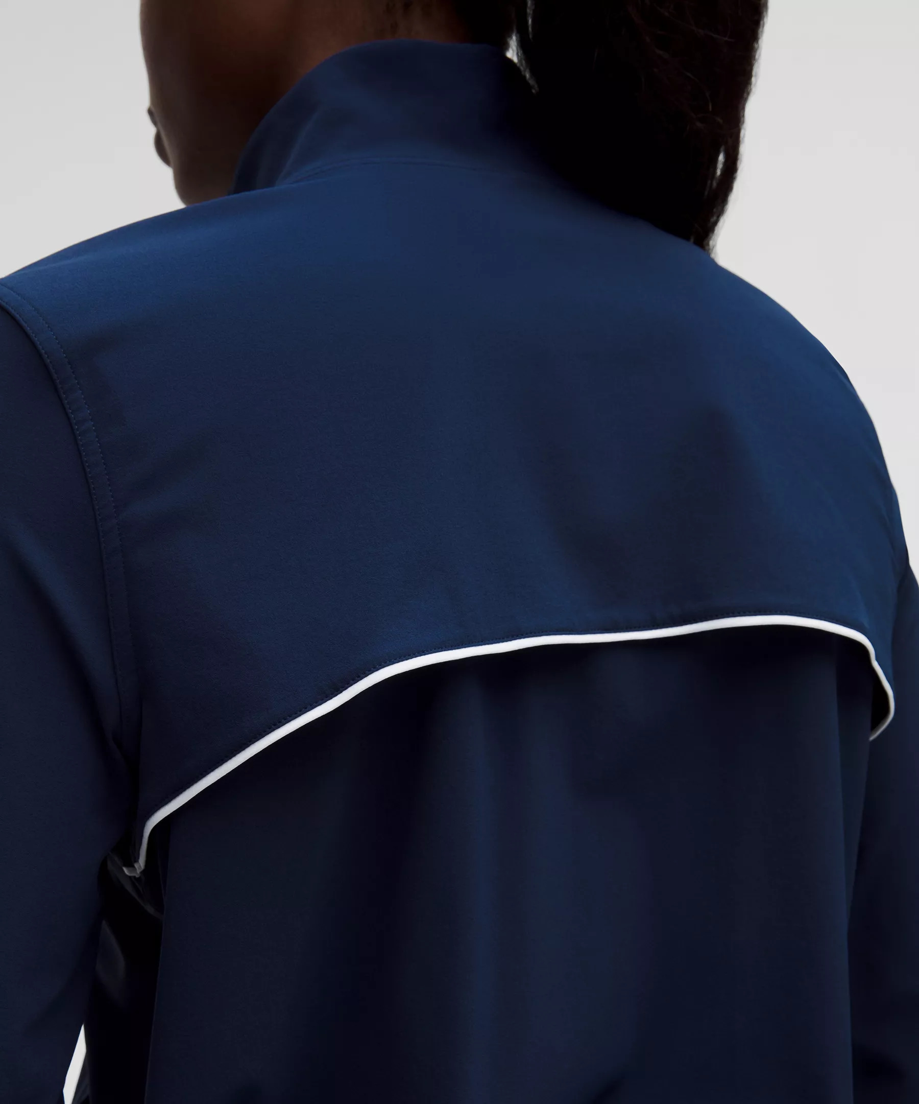 Court Rival Tennis Track Jacket - 7