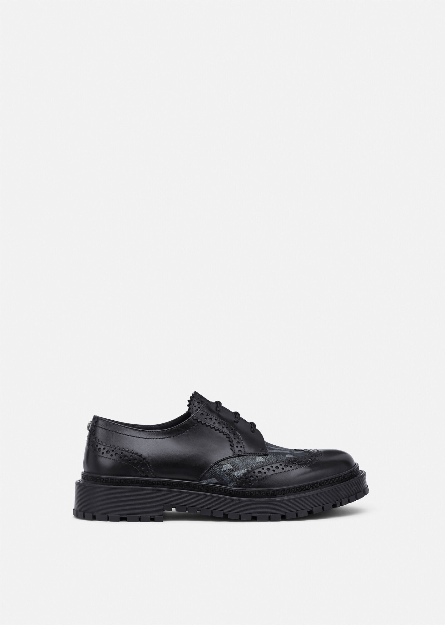 La Greca Loafers - 1
