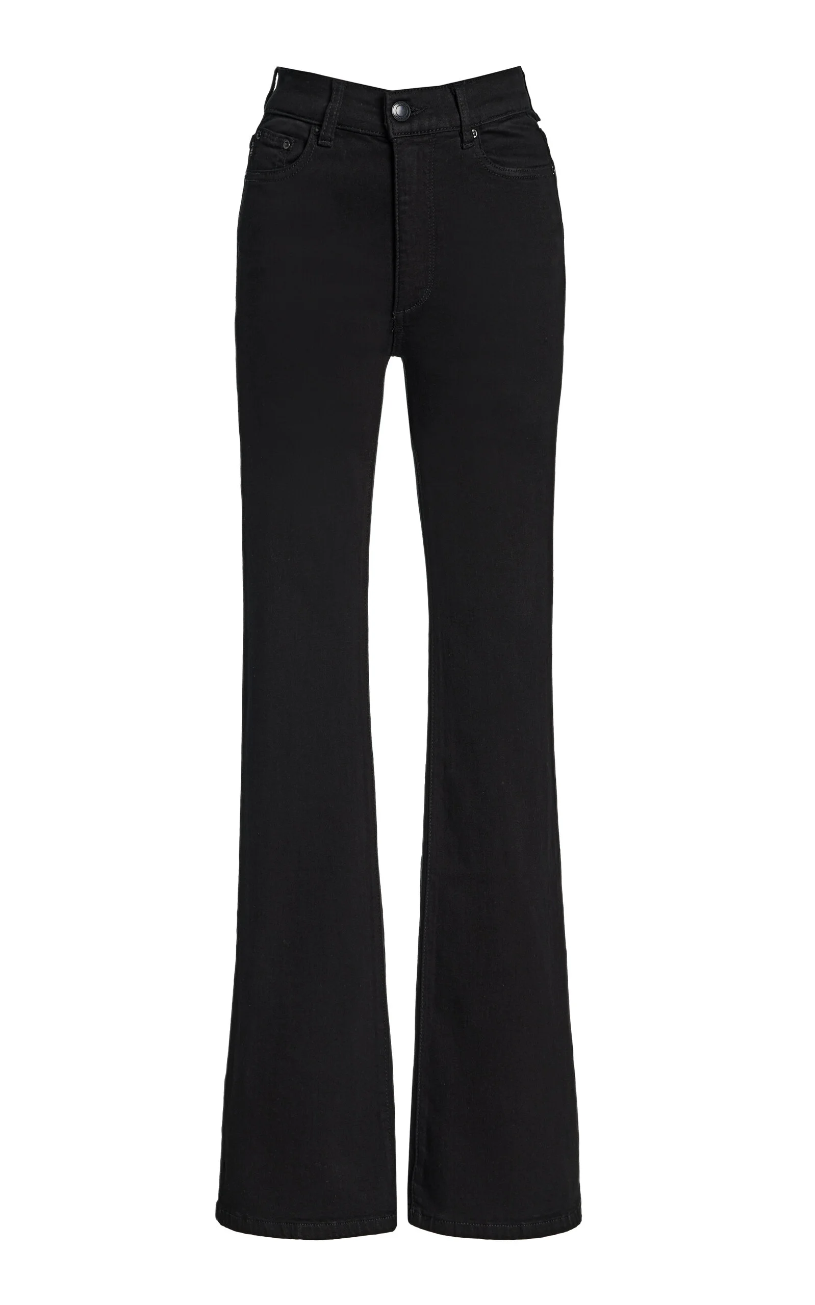Bridget Bootcut High-Rise Instasculpt™Jeans - 1