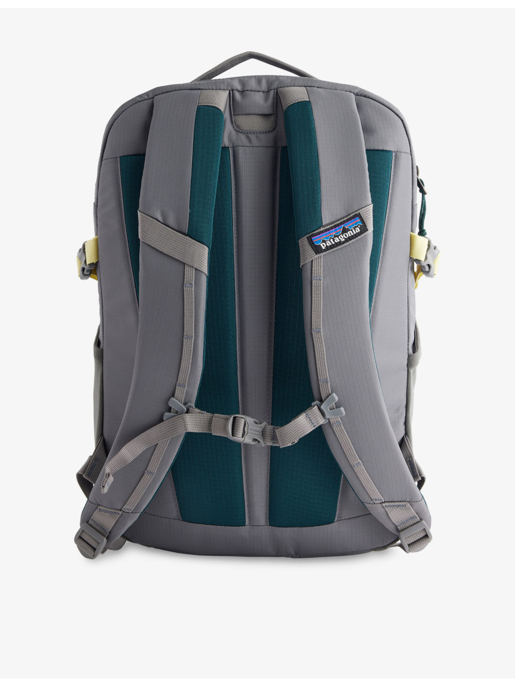 Refugio Day Pack 26L Woven Backpack - 5