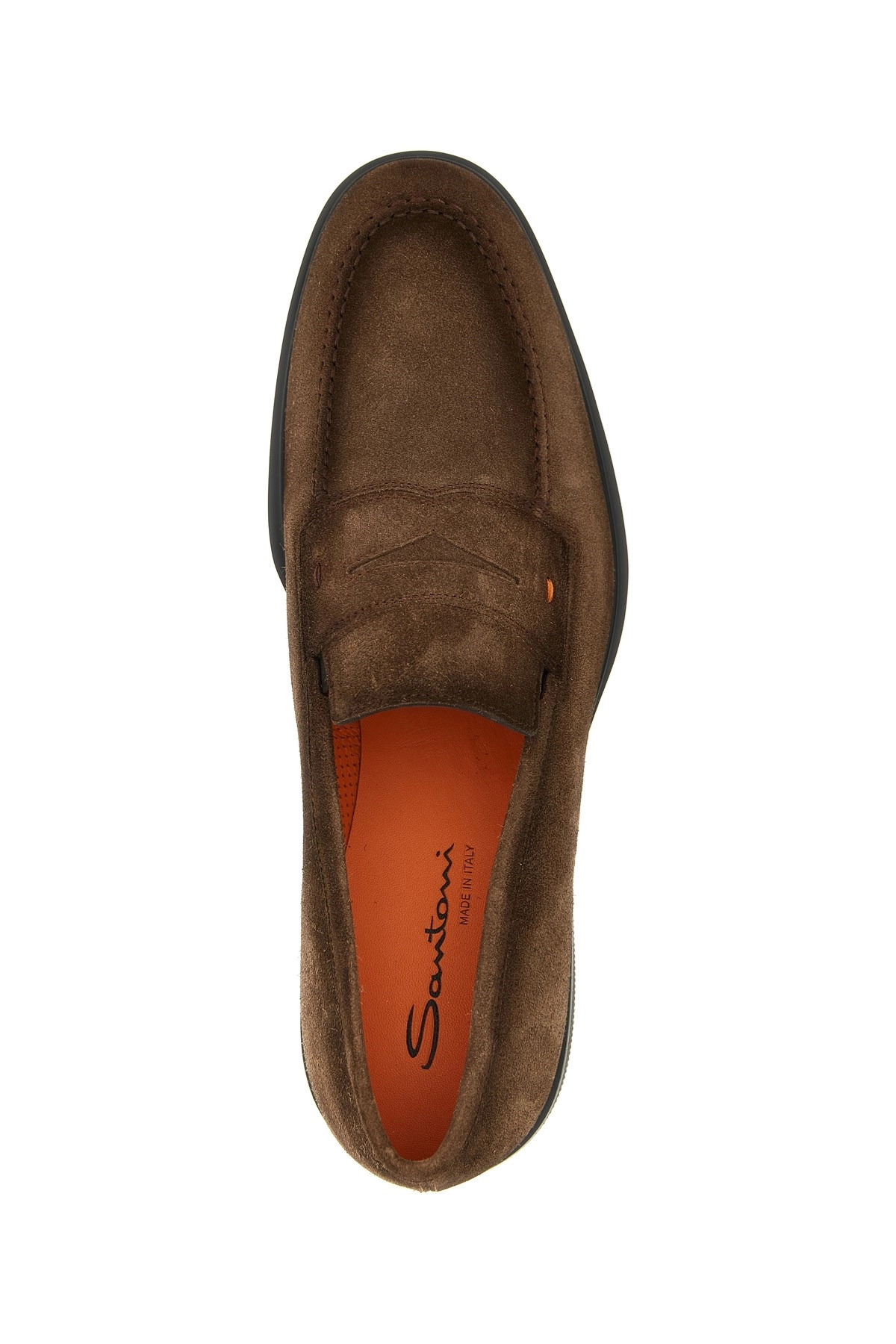 'Easy' capsule loafers - 4