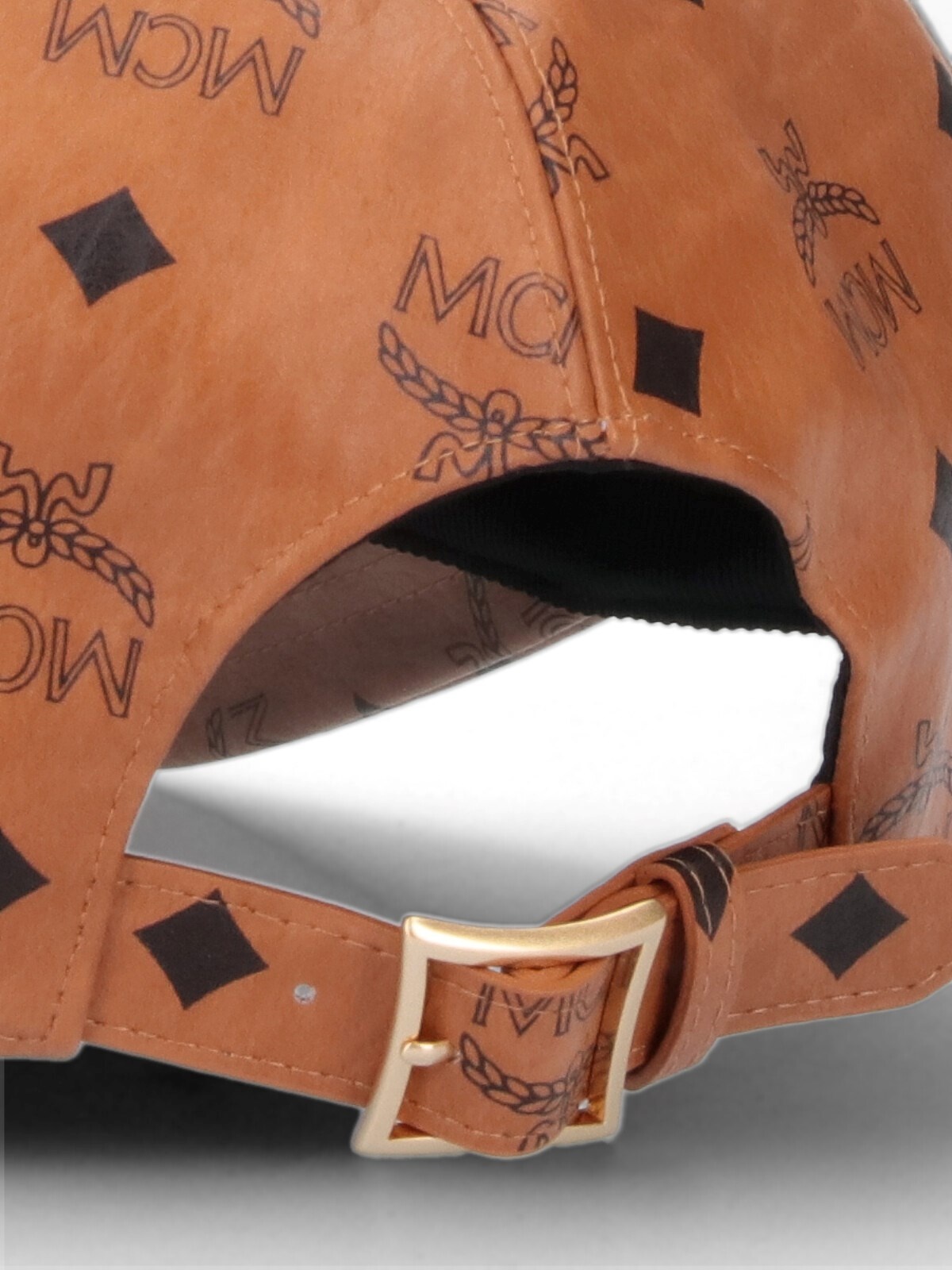 LOGO BASEBALL CAP - 3