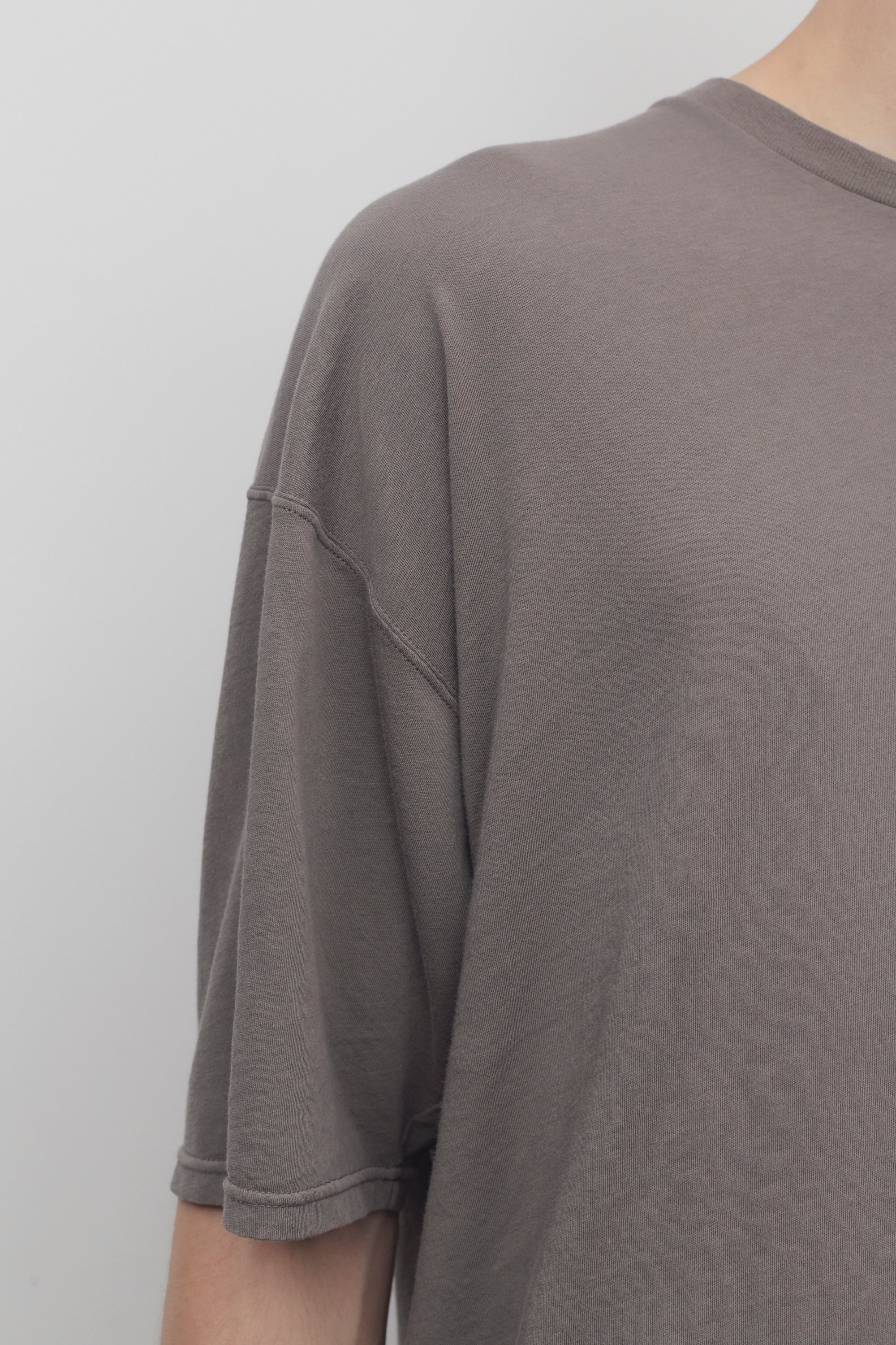 Niels T-Shirt in Cotton - 6