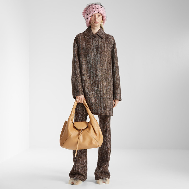 FENDI Coat outlook