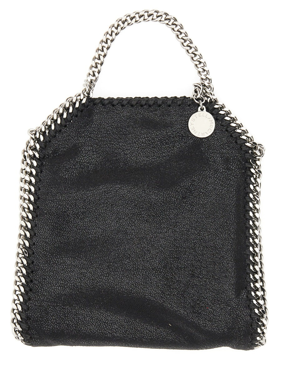 Stella Mccartney Women Borsa Falabella Tiny - 5