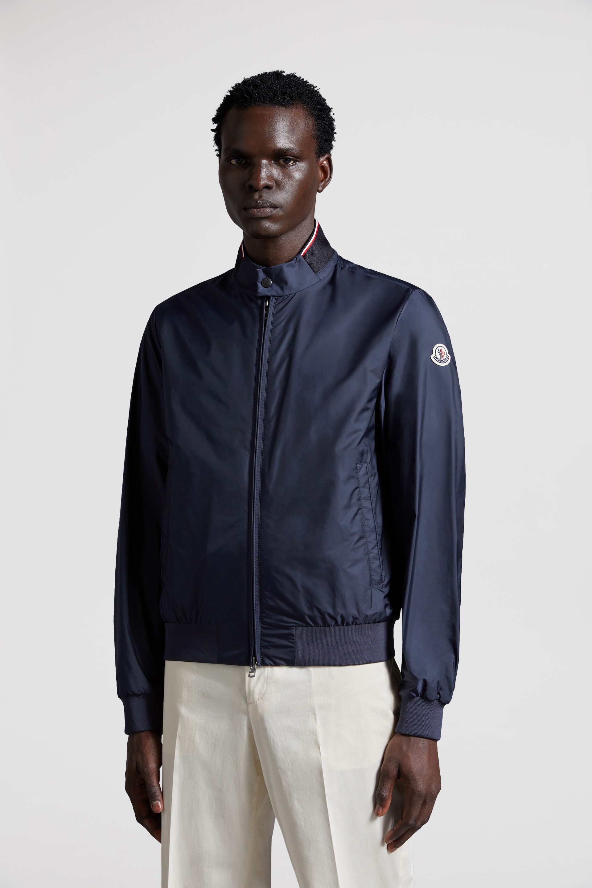Reppe Rain Jacket - 3