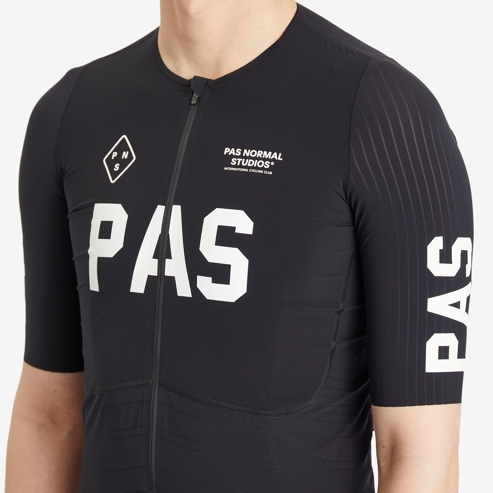 Pas Normal Studios PAS Mechanism Pro Jersey - 5