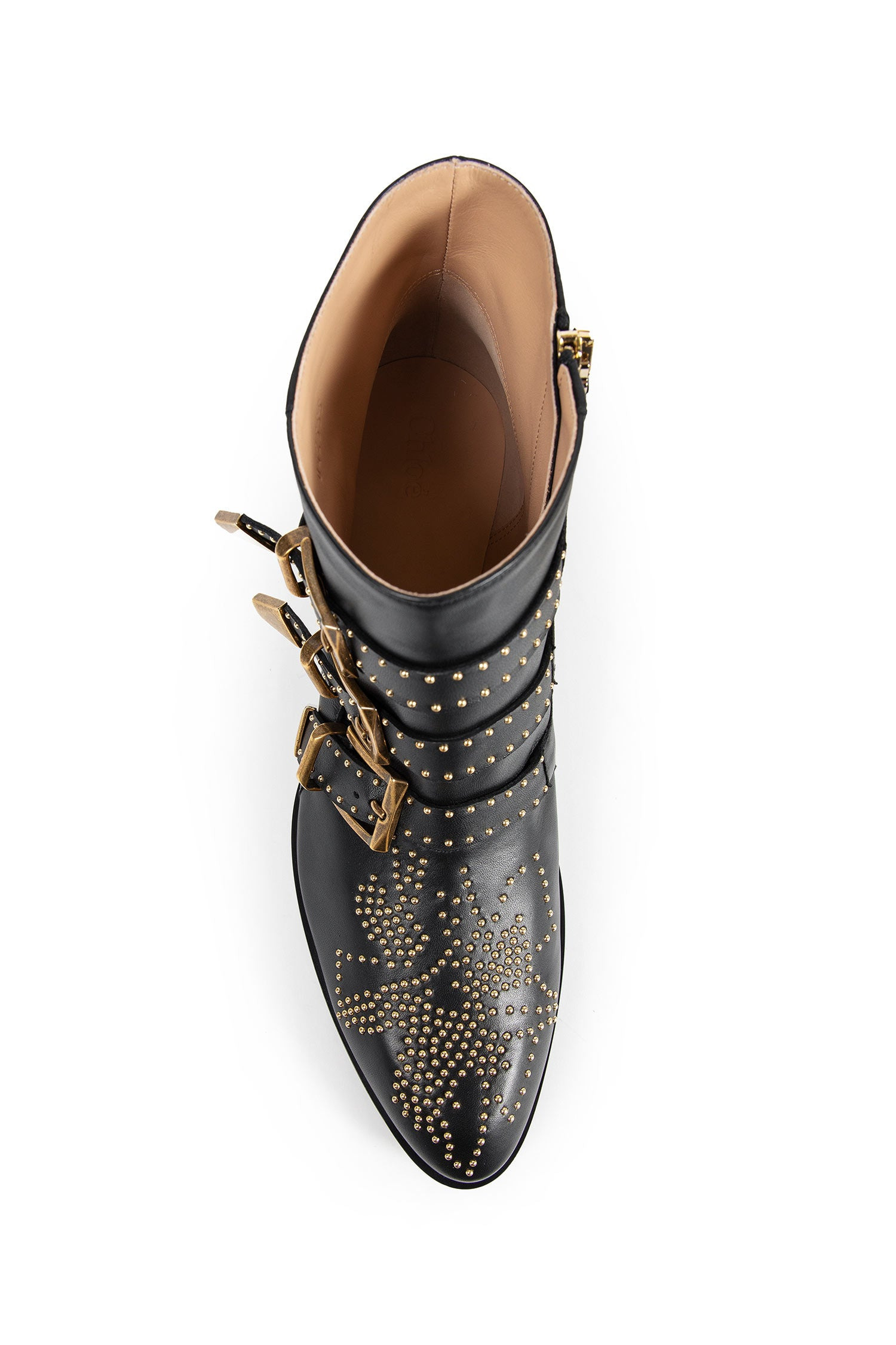 Susanna Ankle Boots - 5