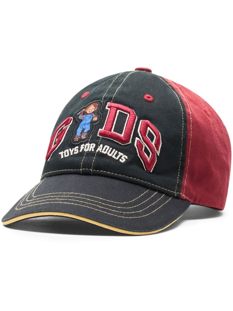 Chunky Lounge baseball cap 1