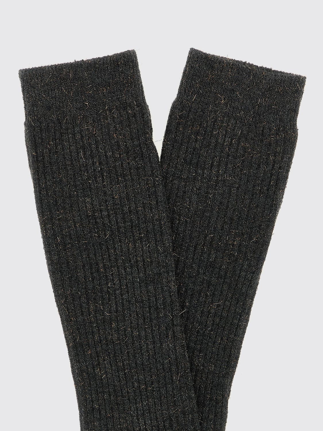 Socks woman Brunello Cucinelli - 3