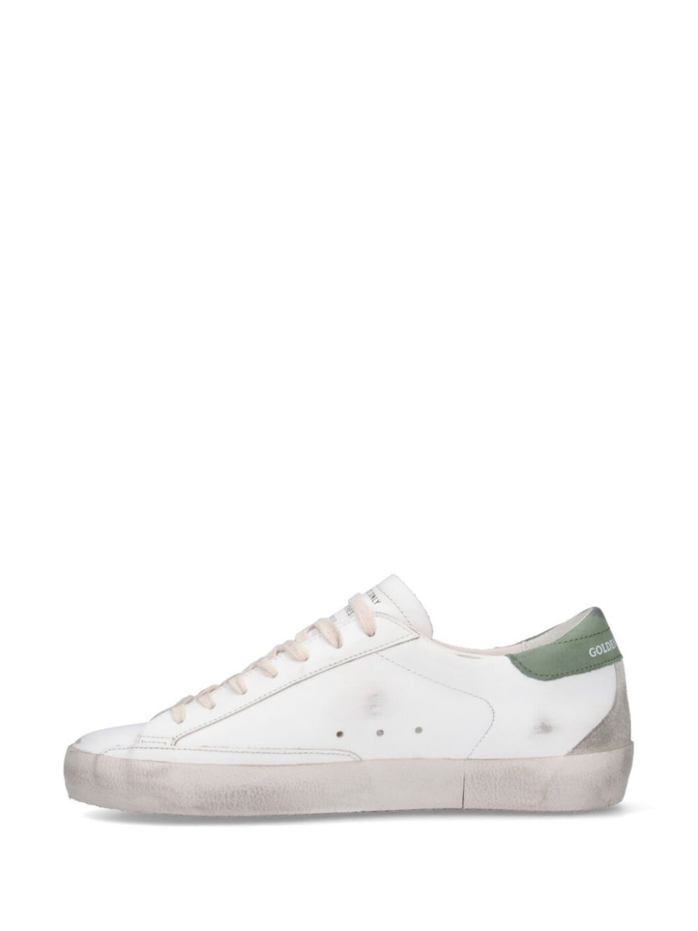 Superstar sneakers - 5