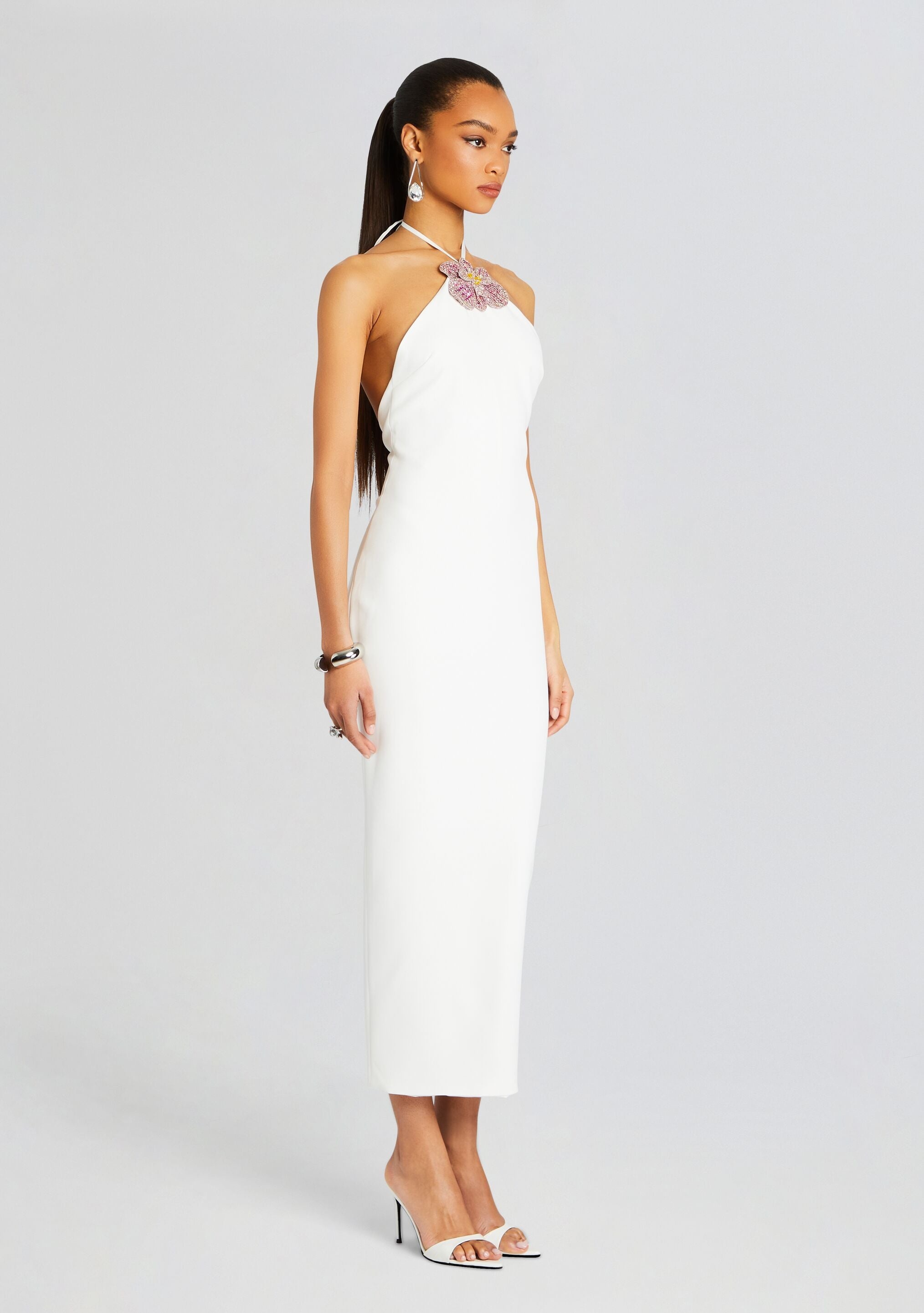 LEXIE DRESS - 3