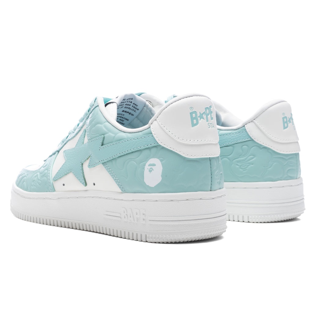 BAPE STA #4 - SAX - 3