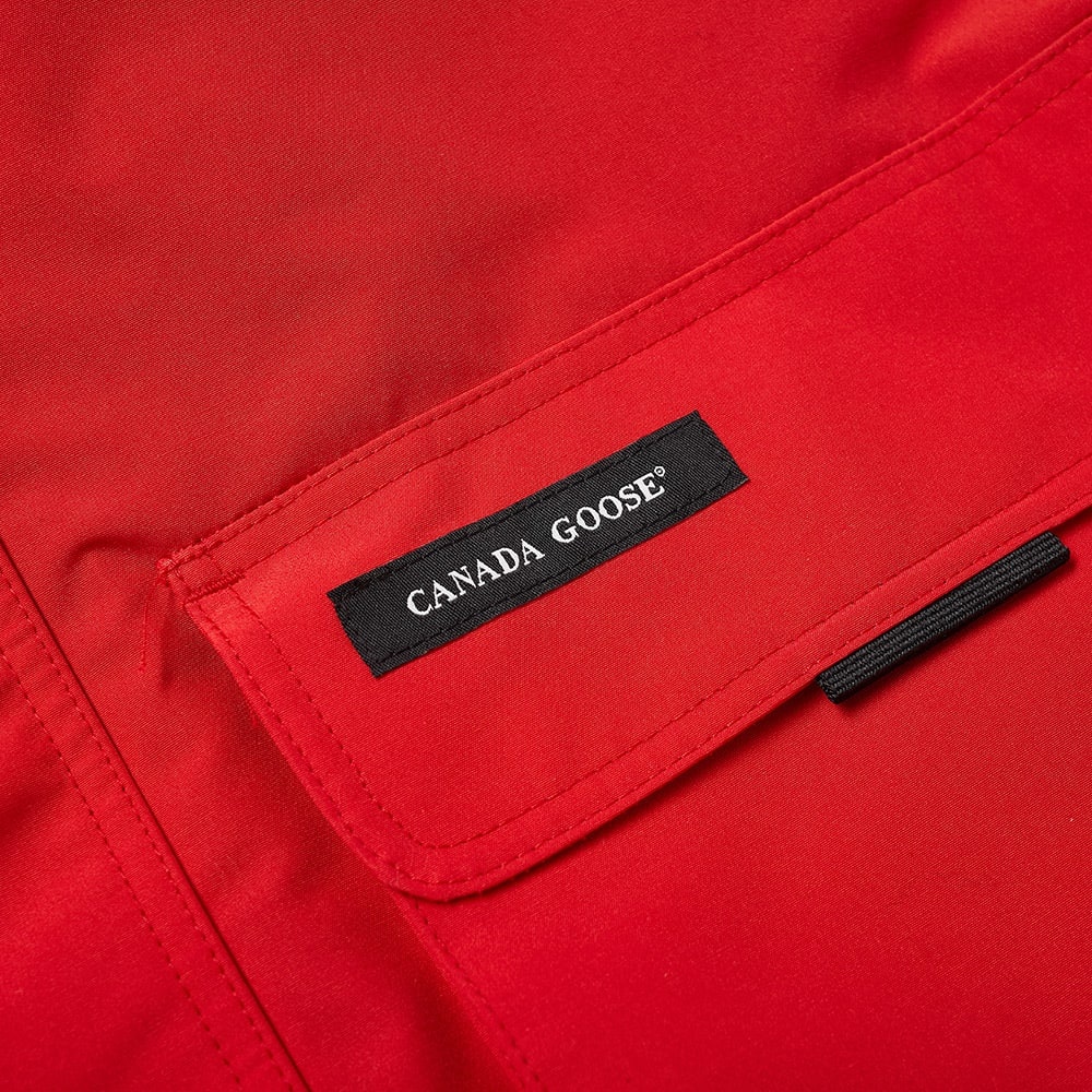 Canada Goose Lockeport Jacket - 5