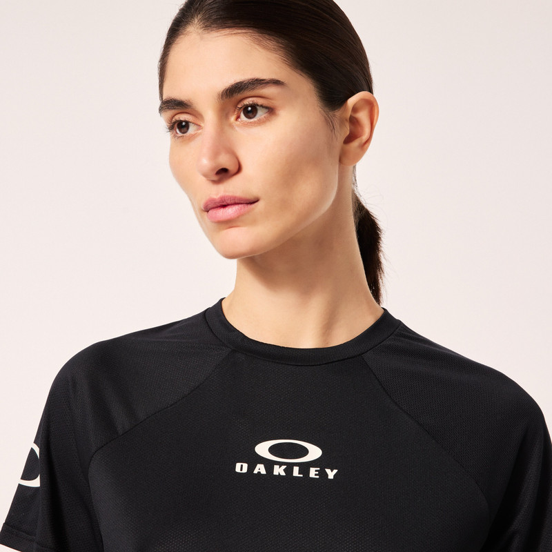 W Free Ride SS Jersey 6