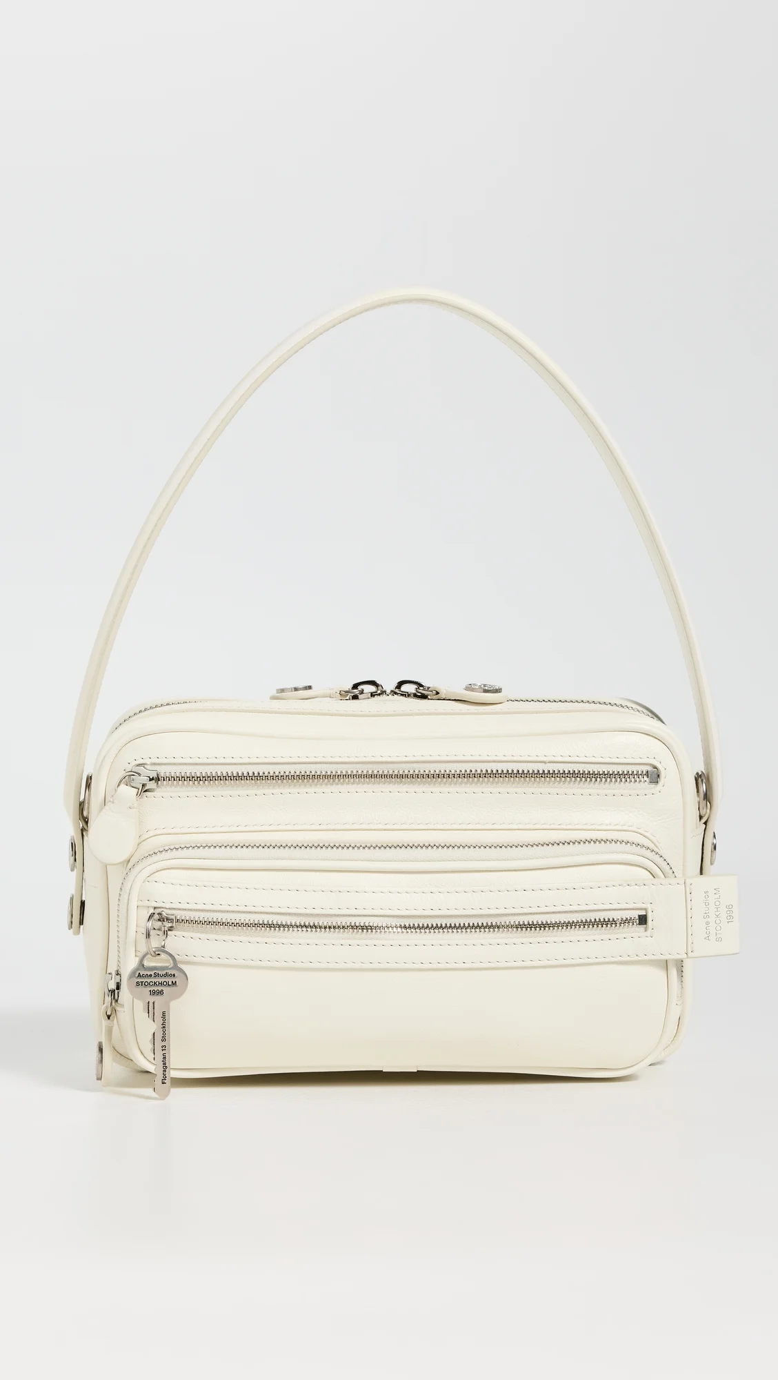 Camero Party Shoulder Bag - 1