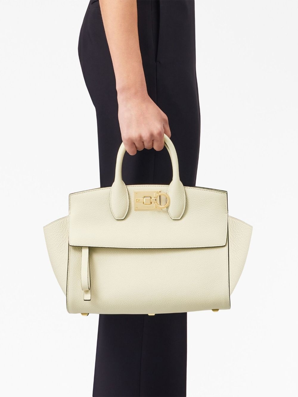 medium The Studio tote bag - 2