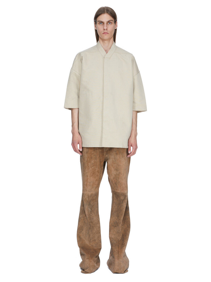 Rick Owens JACKET outlook