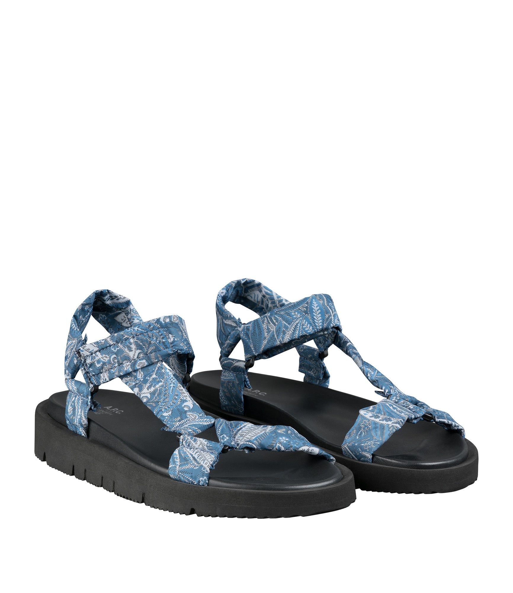 Liberty sandals - 3