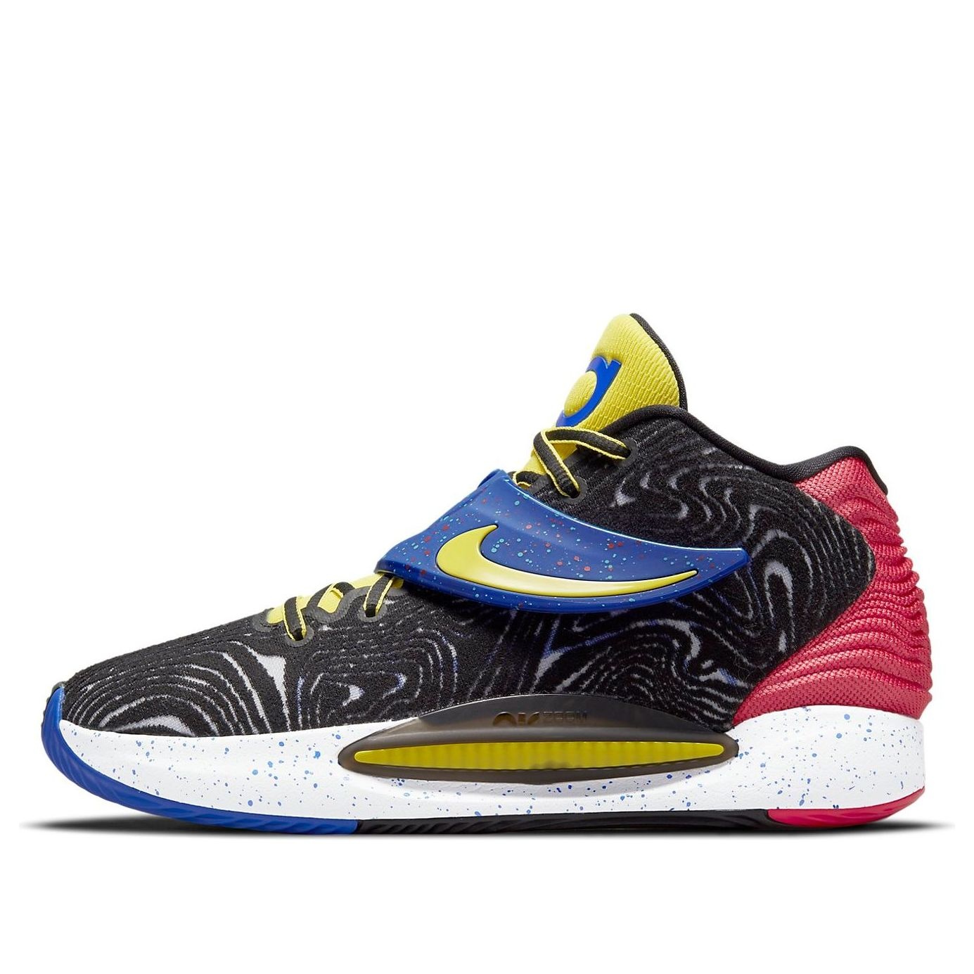 Nike KD 14 'Pop Art' CW3935-004 - 1