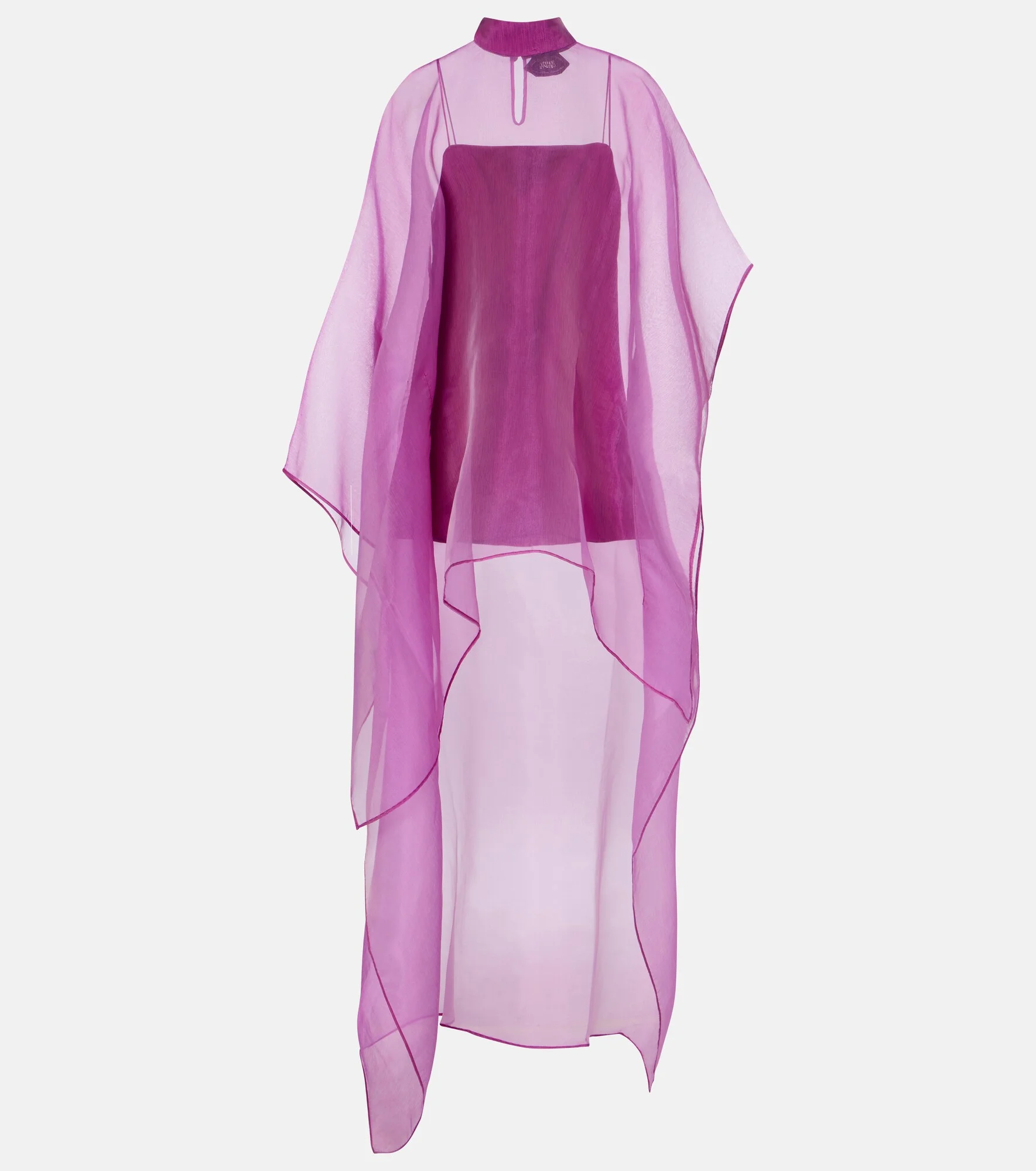 Dallas kaftan - 1