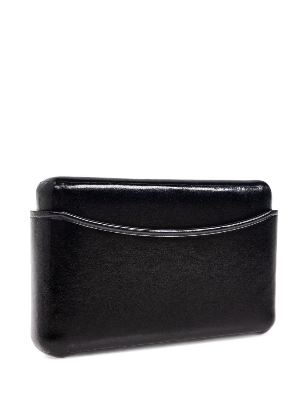 card leather holder - 3