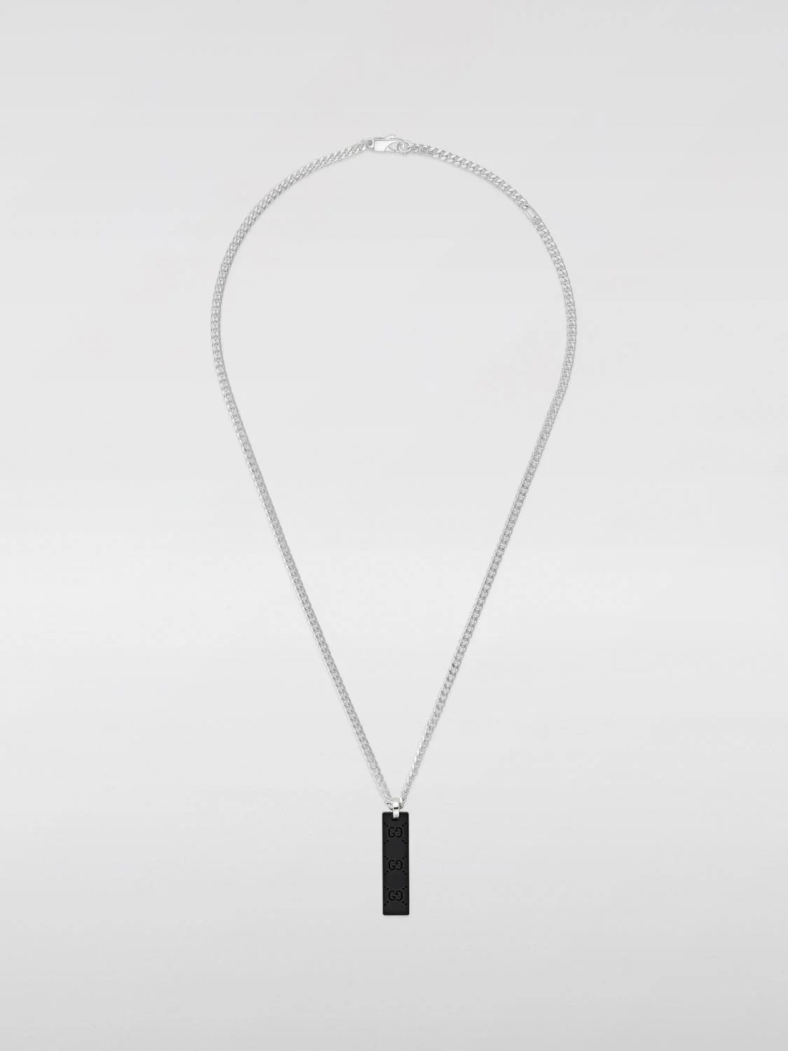 Gucci Jewel Woman Silver - 1