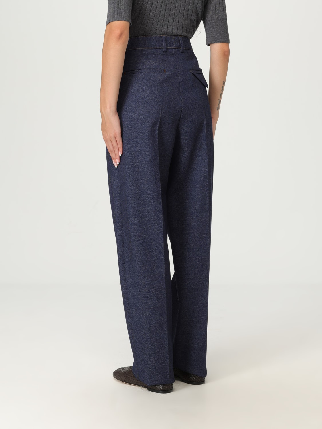 Pants woman Bottega Veneta - 3