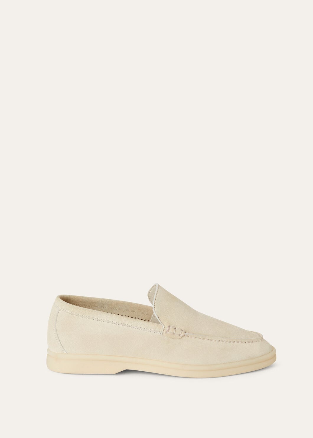 Lady Summer Walk Loafers - 1