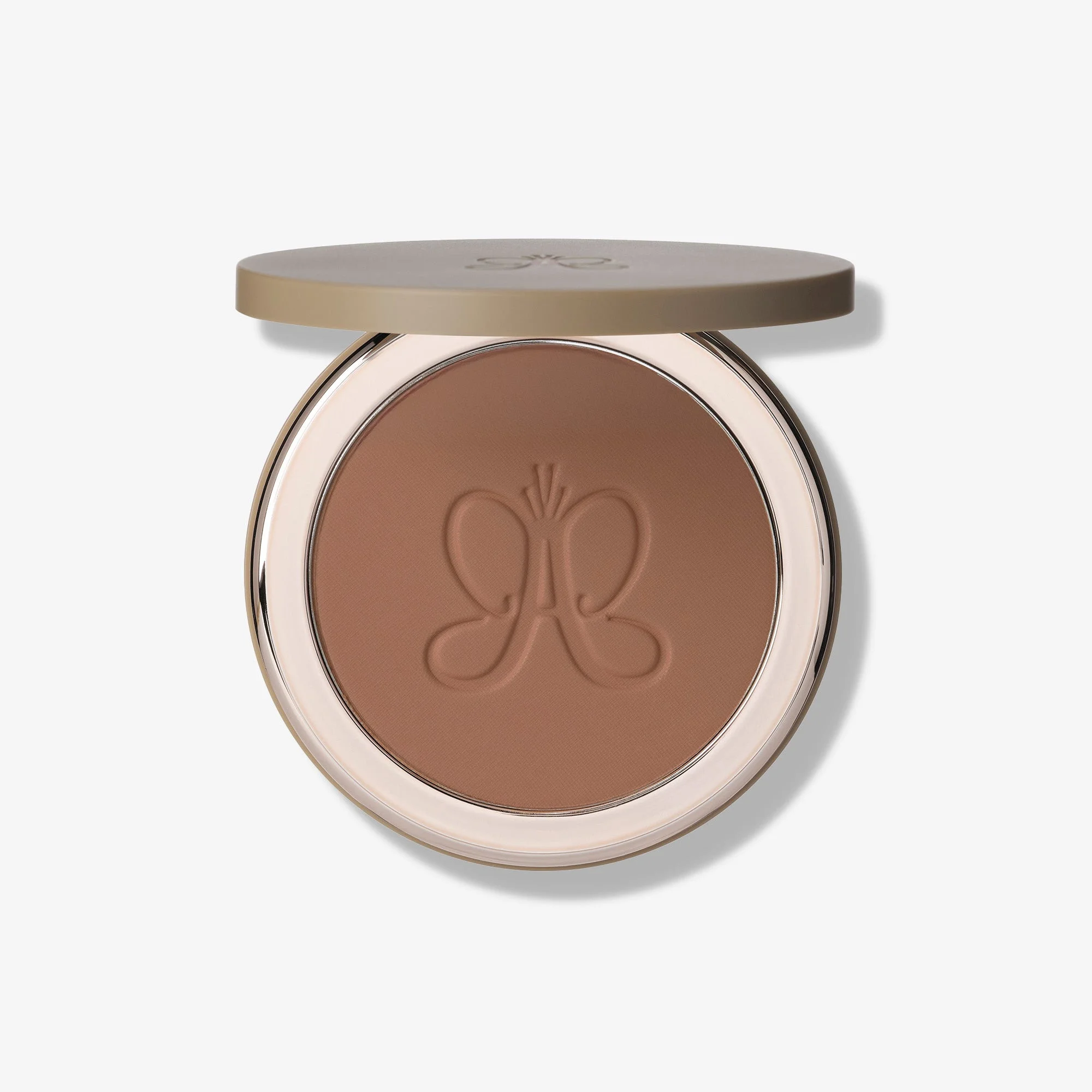 Smooth Blur Bronzer - 1