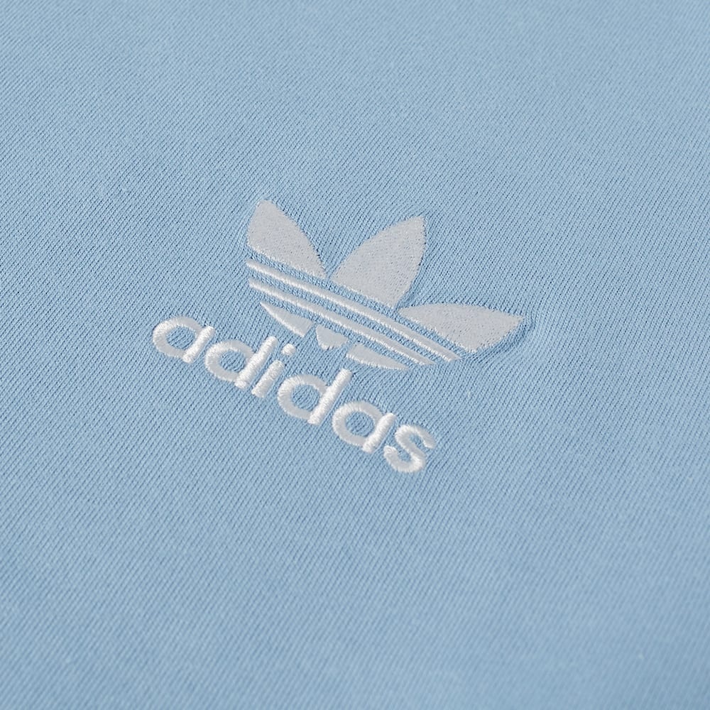 Adidas 3 Stripe Tee - 3